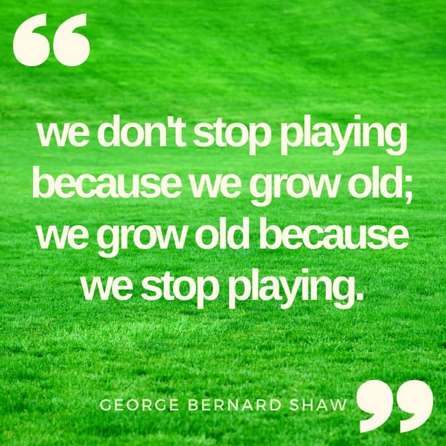 George Bernard Shaw quote