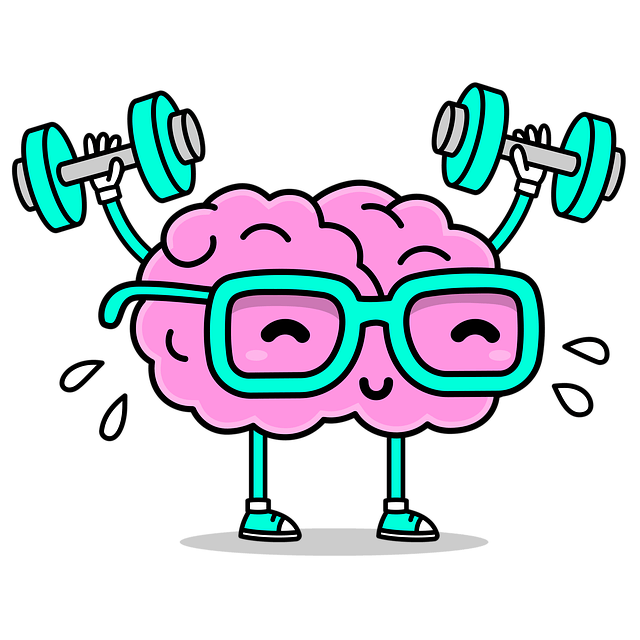 brain working out
