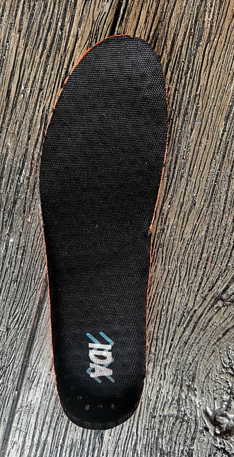 Insole of IDA soccer cleats